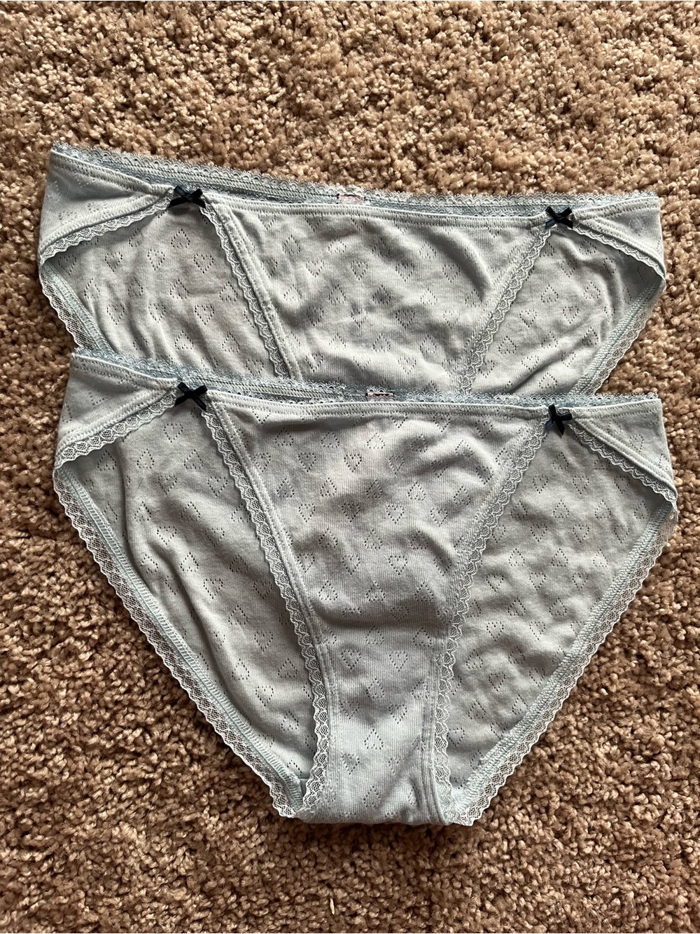 Victoria’s Secret panty
